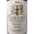 Ferrando Carema Etichetta Bianca 2021 red wine bottle 750mL from Italy