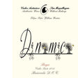 Filipa Pato Dinamica Bairrada Tinto 2023 bottle 750mL from Portugal
