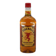 Fireball Cinnamon Canadian Whiskey 750mL bottle from Canada