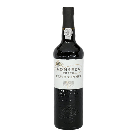 Fonseca Tawny Porto NV bottle 750mL from Portugal