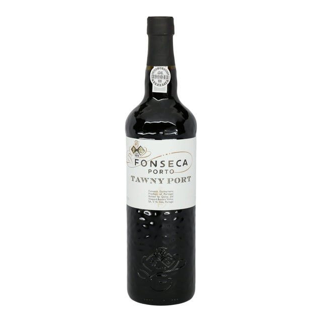 Fonseca Tawny Porto NV bottle 750mL from Portugal