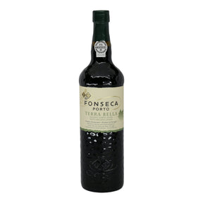 Fonseca Terra Bella Reserva Porto NV bottle 750mL from Portugal