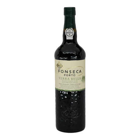 Fonseca Terra Bella Reserva Porto NV bottle 750mL from Portugal