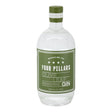 Four Pilllars Olive Leaf Gin 750mL flavored gin bottle from Australia