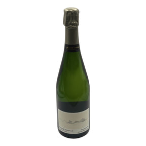 Franck Bonville Grand Cru Blanc de Blancs Brut Champagne NV bottle 750mL from France