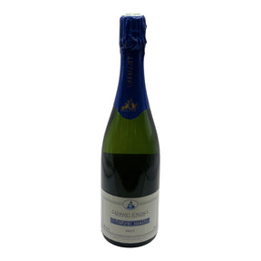 Frederic Mallo Cremant d????? Alsace Brut NV bottle 750mL from France