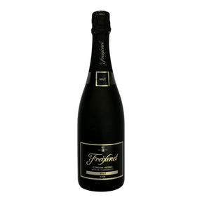 Freixenet Cordon Negro Cava Brut Sparkling Wine NV bottle 750mL from Spain