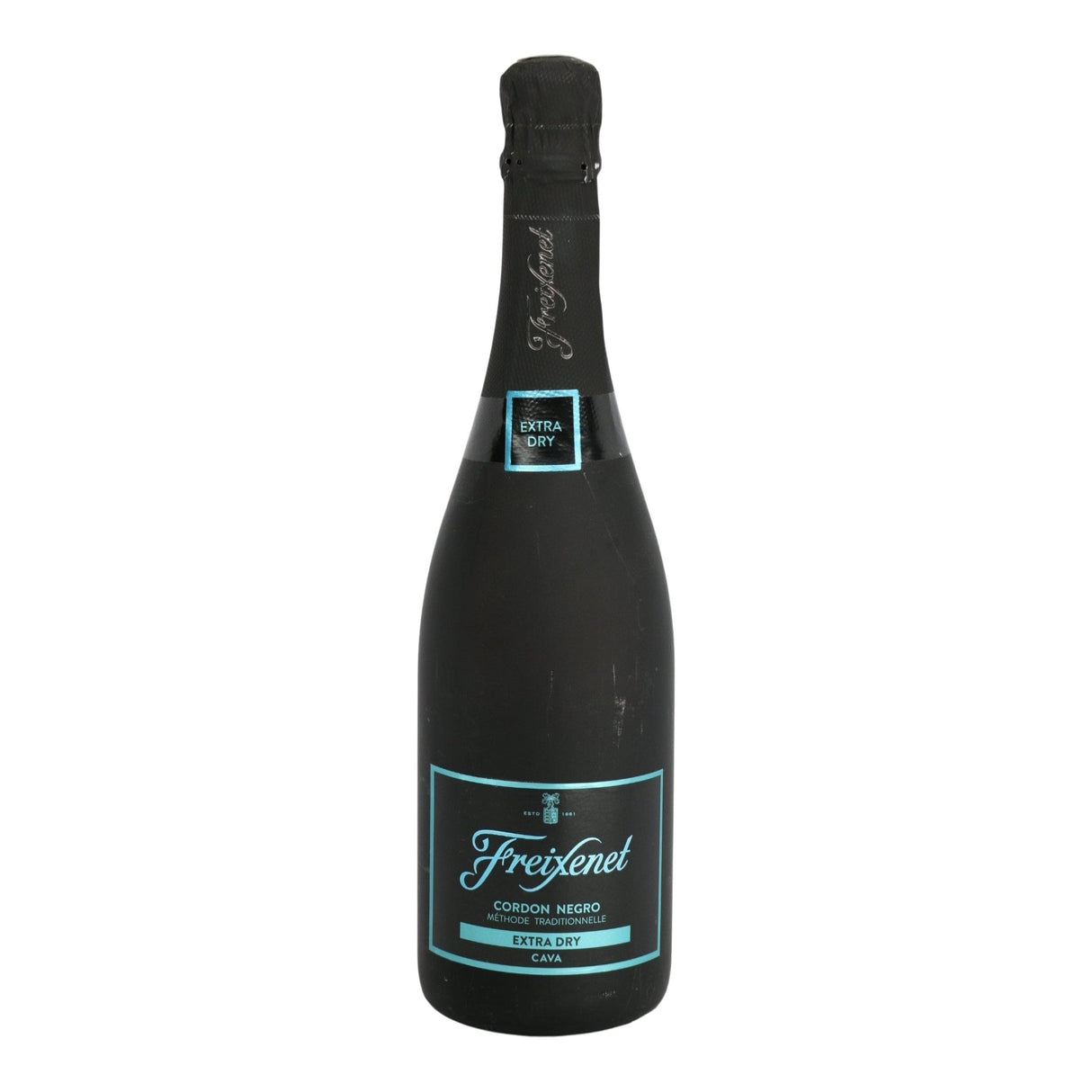 Freixenet Extra Dry Cava NV bottle 750mL from Spain