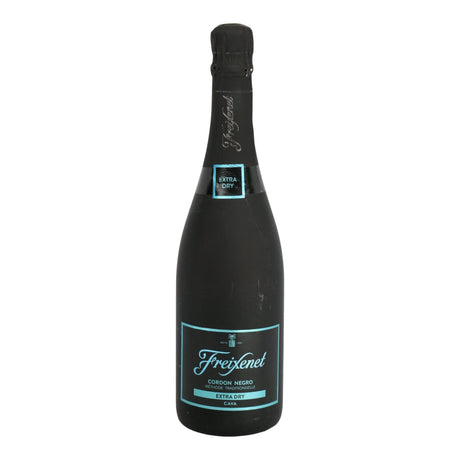 Freixenet Extra Dry Cava NV bottle 750mL from Spain