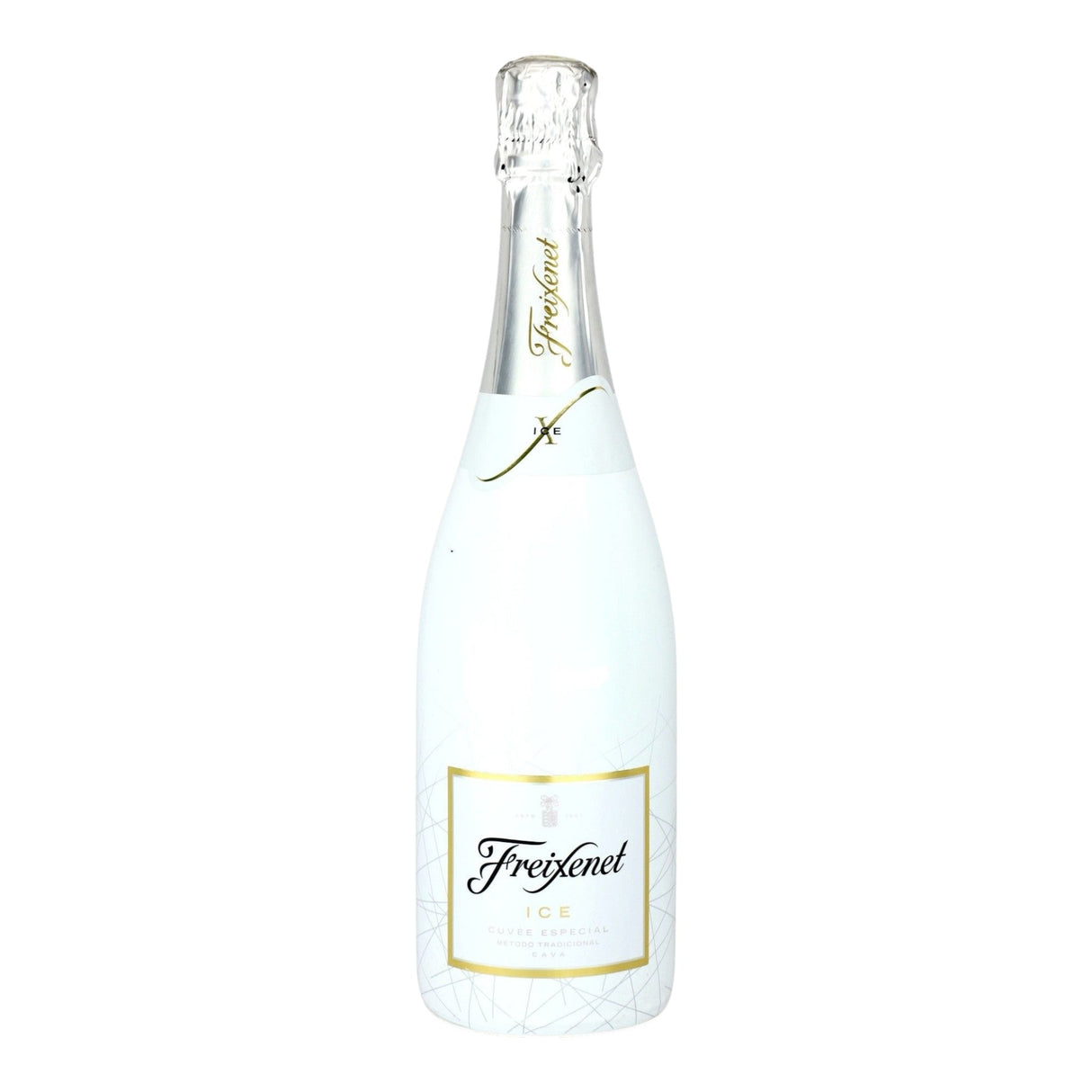 Freixenet Ice Cuvee Cava Sparkling Wine bottle 750mL from Spain