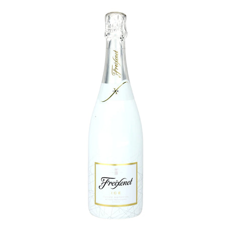 Freixenet Ice Cuvee Cava Sparkling Wine bottle 750mL from Spain