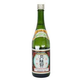 Gekkeikan Japan Sake NV bottle 750mL