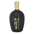 Gekkeikan Sake Black & Gold NV bottle 750mL from Japan
