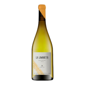 Gemma Miro La Lambretta 2022 white wine bottle 750mL from Spain