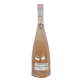 Gerard Bertrand Cotes des Roses Rose 2025 bottle 750mL from France
