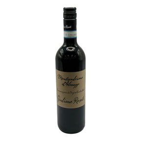 Giuliano Rosati Montepulciano d????? Abruzzo 2024 red wine bottle 750mL from Italy