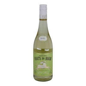 Goats Do Roam South Africa White Blend 2025 bottle 750mL