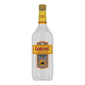 Gordon's Gin 1.0L bottle 1L from Canada