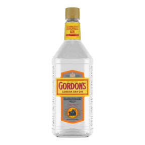 Gordon's Gin 1.75L bottle from Canada