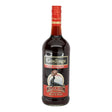 Goslings Black Seal 151 Rum 1.0L dark rum bottle 1L