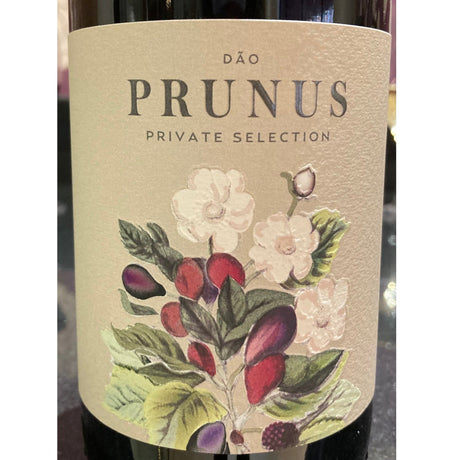 Gota Prunus Dao Tinto 2022 bottle 750mL from Portugal
