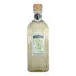 Gran Centenario Plata Tequila 750mL blanco tequila bottle from Mexico