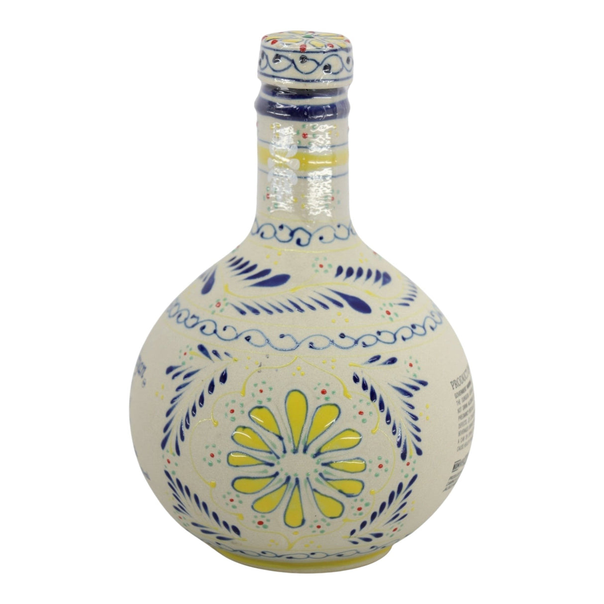 Grand Mayan Limited Edition Ultra Aged Tequila 750mL tequila extra anejo bottle from Mexico