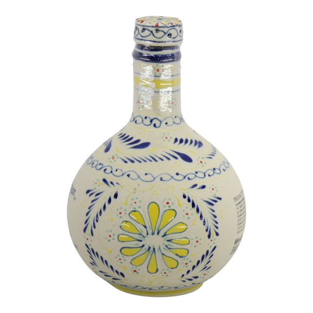 Grand Mayan Limited Edition Ultra Aged Tequila 750mL tequila extra anejo bottle from Mexico