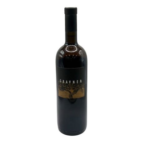 Gravner Venezia Giulia Ribolla 2016 white wine bottle 750mL from Italy