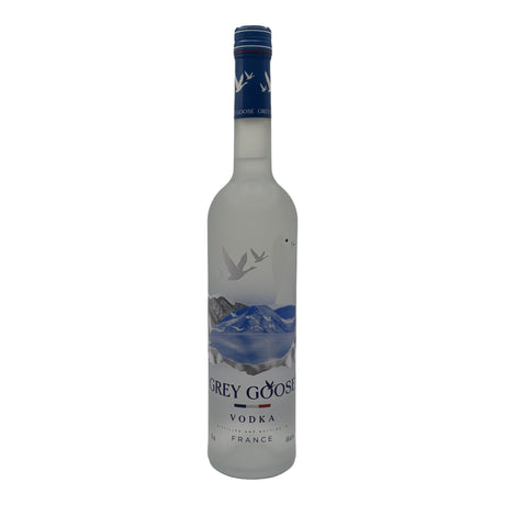 Grey Goose 80 Proof Vodka 750mL bottle from France