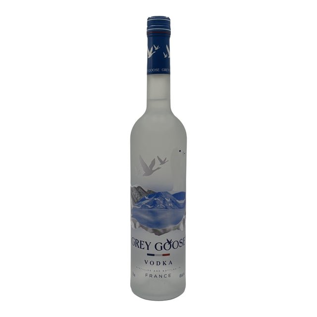 Grey Goose 80 Proof Vodka 750mL bottle from France