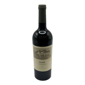 Groth Oakcross Oakville Napa Valley Oakcross Red Blend 2019 bottle 750mL from USA