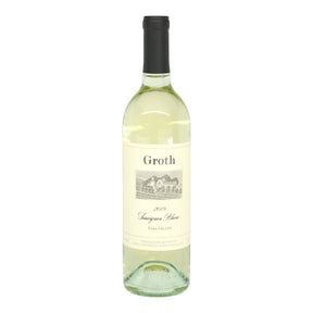 Groth Sauvignon Blanc Napa Valley 2023 bottle 750mL from USA