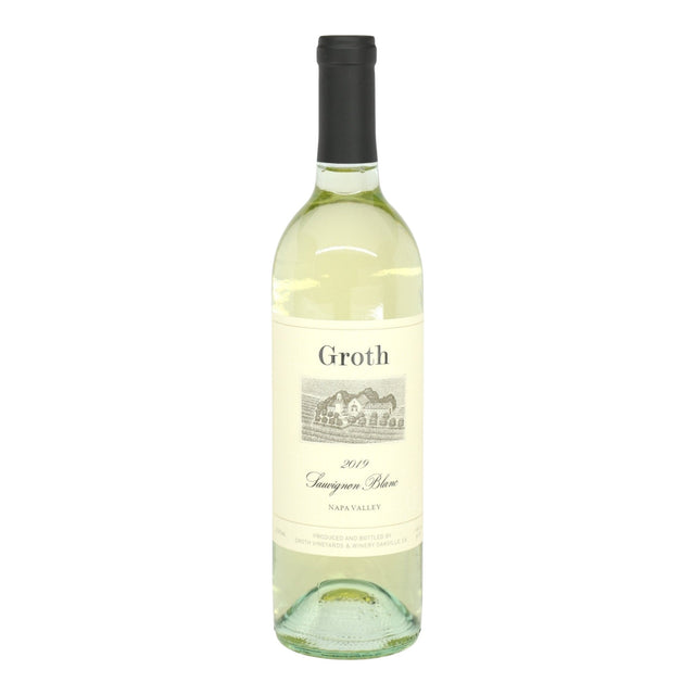 Groth Sauvignon Blanc Napa Valley 2023 bottle 750mL from USA