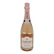 Gruet Brut Rose New Mexico Sparkling Wine NV bottle 750mL from USA