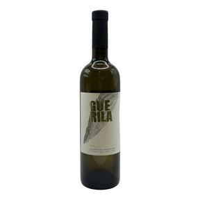 Guerila Pinela Vipavska Dolina Slovenia 2020 red wine bottle 750mL