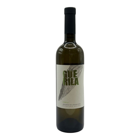 Guerila Pinela Vipavska Dolina Slovenia 2020 red wine bottle 750mL