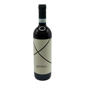Guidobono Langhe Nebbiolo 2024 red wine bottle 750mL from Italy