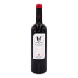 Hacienda Uvanis Navarra Garnacha 2024 red wine bottle 750mL from Spain