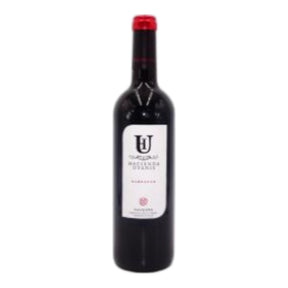 Hacienda Uvanis Navarra Garnacha 2024 red wine bottle 750mL from Spain