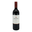 Hahn Winery Merlot 2023 red wine bottle 750mL from USA