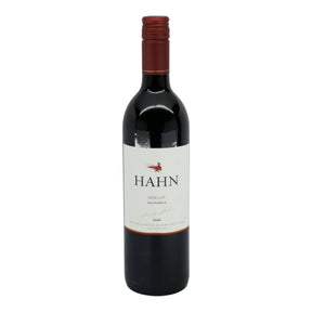 Hahn Winery Merlot 2023 red wine bottle 750mL from USA