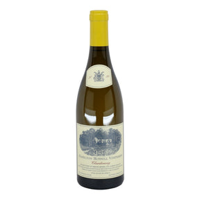 Hamilton Russell Chardonnay 2022 white wine bottle 750mL from South Africa