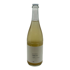 Hana Makgeolli Yakju Rice Wine wine-others bottle 750mL from USA