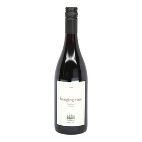 Hanging Vine Pinot Noir 2021 red wine bottle 750mL from USA