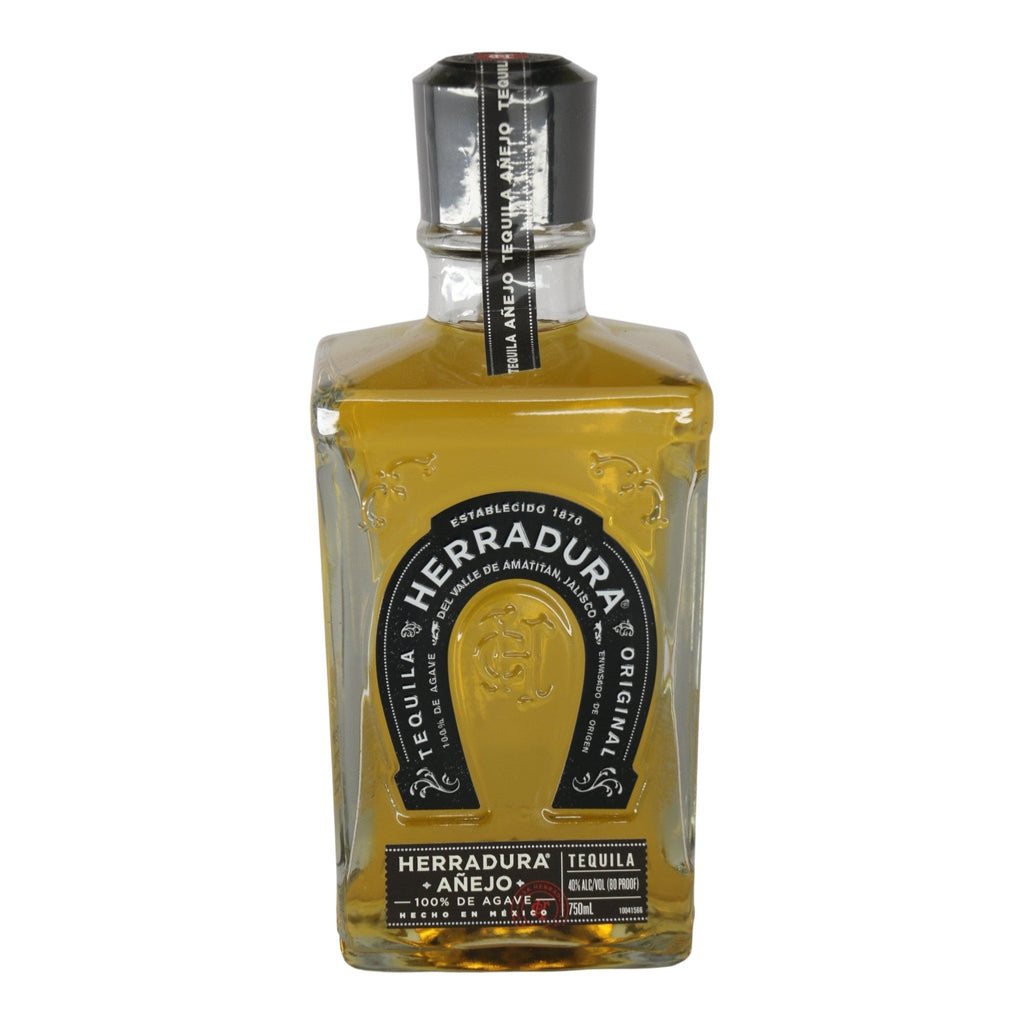 Herradura Anejo Tequila 750mL – PJ Wine, Inc.