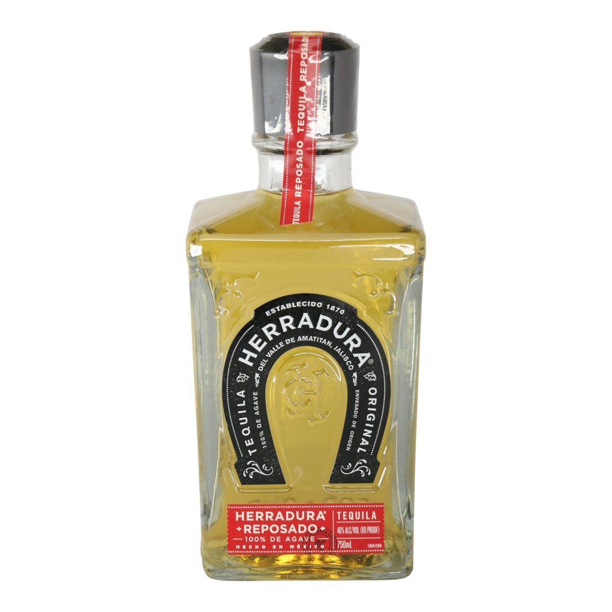 Herradura Reposado Tequila 750mL – PJ Wine, Inc
