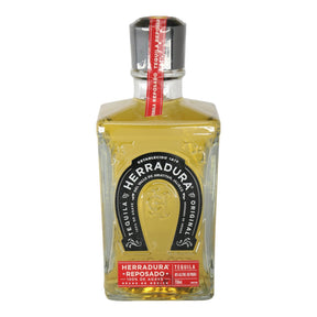 Herradura Reposado Tequila 750mL bottle from Mexico