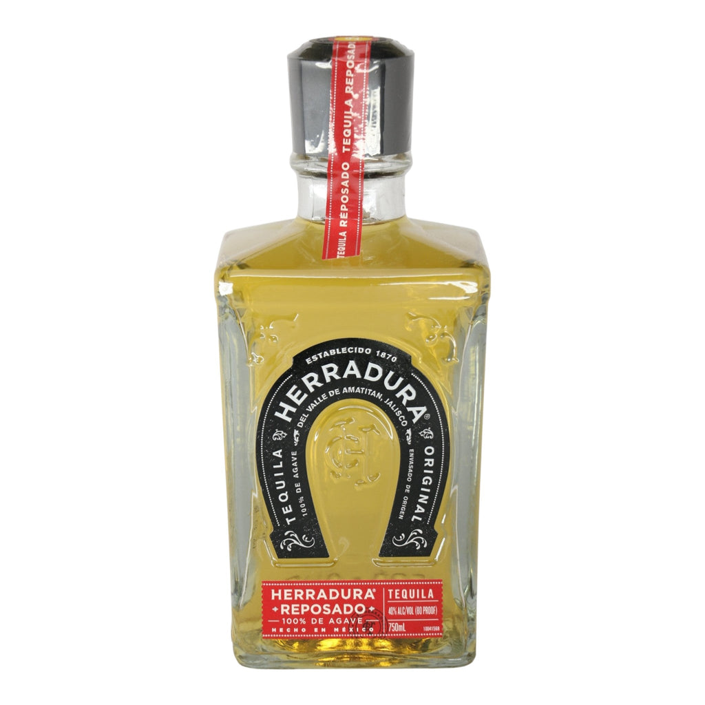 Herradura Reposado Tequila 750mL – PJ Wine, Inc.