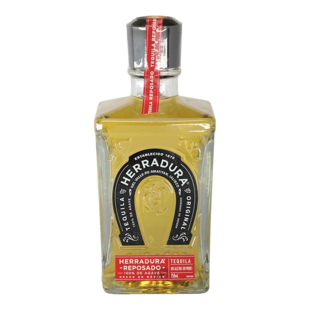 Herradura Reposado Tequila 750mL – PJ Wine, Inc.